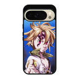 Forgive me Meliodas Google Pixel 10 Pro Case OV5641