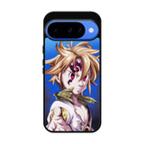 Forgive me Meliodas Google Pixel 10 Case OV5641