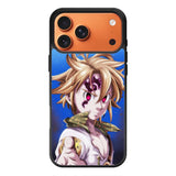Forgive me Meliodas iPhone 17 Pro Max Case OV5641
