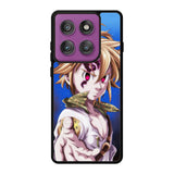 Forgive me Meliodas Motorola Moto Edge 60 Pro Case OV5641