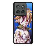 Forgive me Meliodas Motorola Moto Edge 2025 Case OV5641
