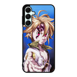 Forgive me Meliodas Samsung Galaxy A16 Case OV5641