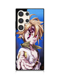 Forgive me Meliodas Samsung Galaxy S23 Ultra 5G Case QC5641