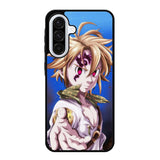 Forgive me Meliodas Samsung Galaxy A16 5G Case RC5641