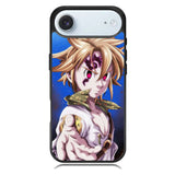 Forgive me Meliodas iPhone 17 Air Case OV5641