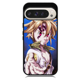 Forgive me Meliodas Google Pixel 10 Pro XL Case RC5641