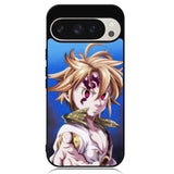 Forgive me Meliodas Google Pixel 9 | Pixel 9 Pro Case OV5641