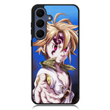 Forgive me Meliodas Samsung Galaxy S25 FE Case OV5641