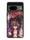 The Sins Meliodas Google Pixel 8A Case QC5609