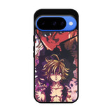 The Sins Meliodas Google Pixel 10 Case QC5609