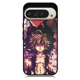 The Sins Meliodas Google Pixel 10 Pro XL Case RC5609