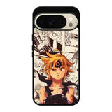 Anime Nanatsu no Taizai Google Pixel 10 Pro Case QC5626