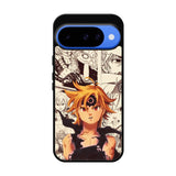 Anime Nanatsu no Taizai Google Pixel 10 Case QC5626