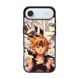 Anime Nanatsu no Taizai iPhone Air Case QC5626