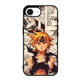 Anime Nanatsu no Taizai iPhone 17e Case QC5626