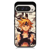 Anime Nanatsu no Taizai Google Pixel 10 Pro XL Case RC5626