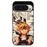 Anime Nanatsu no Taizai Google Pixel 9 Pro XL Case OV5626
