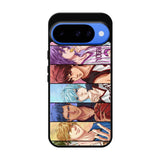 Kurokos Basketball Google Pixel 10 Case QC5597