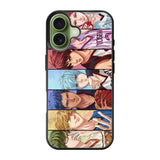 Kurokos Basketball iPhone 17 Case QC5597