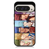 Kurokos Basketball Google Pixel 10 | Google Pixel 10 Pro Case RC5597