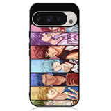 Kurokos Basketball Google Pixel 9 Pro XL Case OV5597