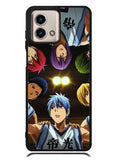 Fight the Kuroko no Basket Motorola Moto G Stylus 5G 2023 Case OV5584
