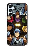 Fight the Kuroko no Basket Samsung Galaxy A15 5G Case OV5584