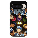 Fight the Kuroko no Basket Google Pixel 9 Pro XL Case OV5584