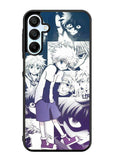 Killua Hunter X Hunter 1st Samsung Galaxy A15 5G Case