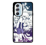 Killua Hunter X Hunter 1st Motorola Moto Edge 2022 Case
