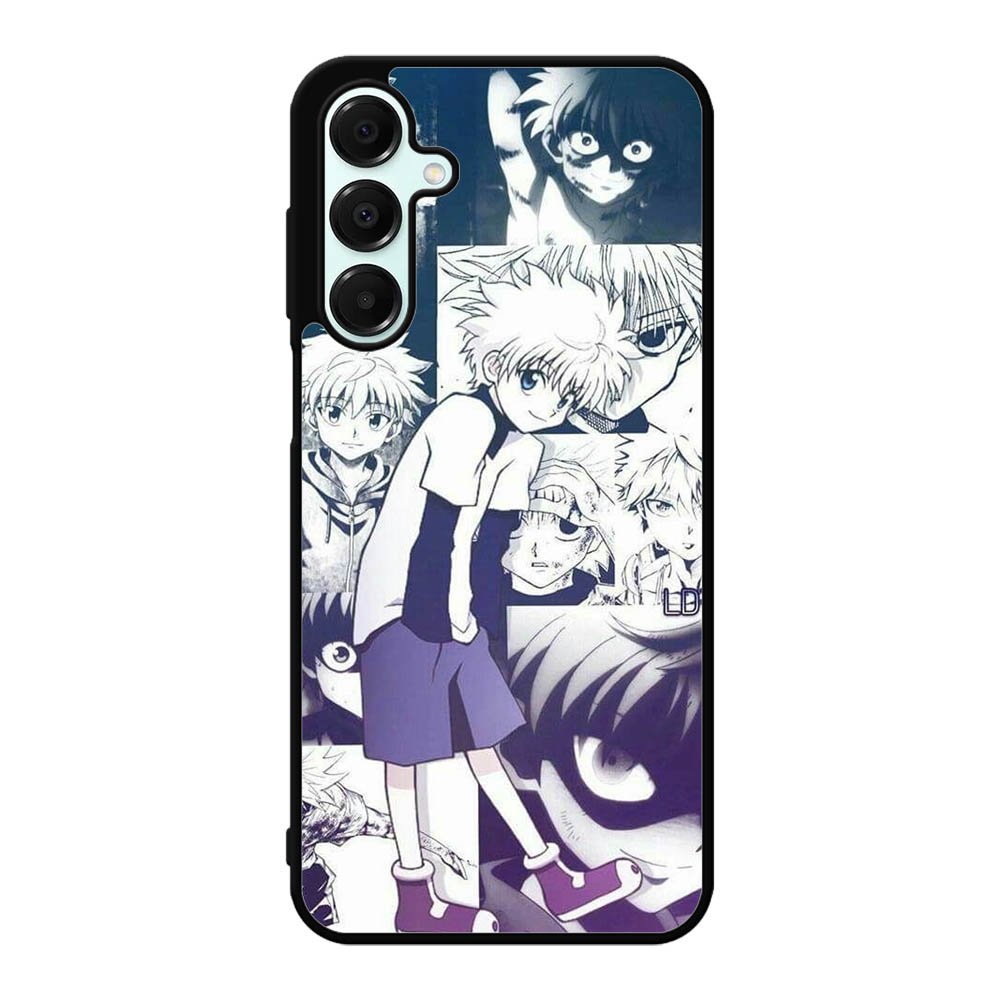 Killua Hunter X Hunter 1st Samsung Galaxy A16 Case OV2425