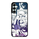 Killua Hunter X Hunter 1st Samsung Galaxy A16 Case OV2425