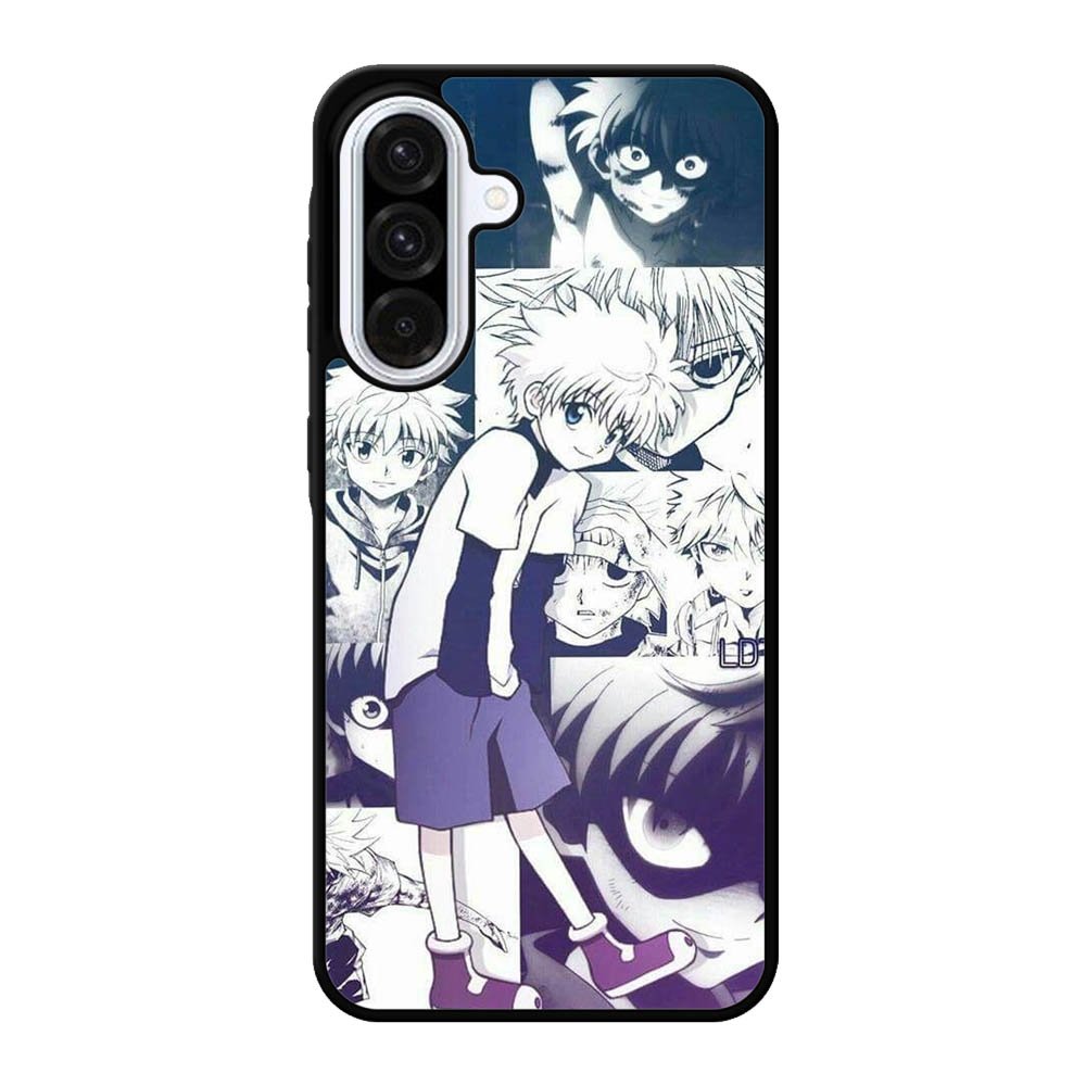 Killua Hunter X Hunter 1st Samsung Galaxy A56 Case OV1350