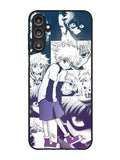 Killua Hunter X Hunter 1st Samsung Galaxy A14 5G Case