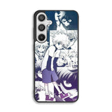 Killua Hunter X Hunter 1st Samsung Galaxy A26 Case OV1350