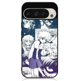 Killua Hunter X Hunter 1st Google Pixel 9 | Pixel 9 Pro Case