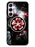 Logo Black Clover Samsung Galaxy A55 5G Case