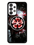 Logo Black Clover Samsung Galaxy A53 5G Case
