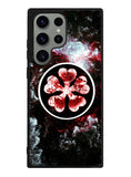 Logo Black Clover Samsung Galaxy S23 Ultra 5G Case