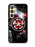 Logo Black Clover Samsung Galaxy S25 Plus 5G , Samsung Galaxy S25+ 5G Case