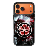 Logo Black Clover Samsung Galaxy S26 Case