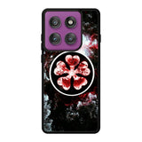 Logo Black Clover Motorola Moto Edge 60 Pro Case