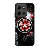 Logo Black Clover Motorola Moto G 5G 2025 Case OV4978
