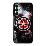 Logo Black Clover Samsung Galaxy A16 Case OV4978