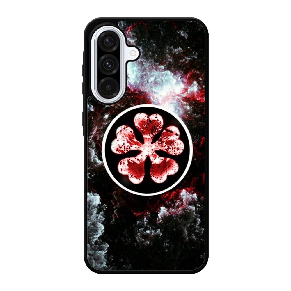 Logo Black Clover Samsung Galaxy A56 Case OV5975