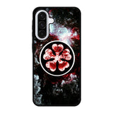 Logo Black Clover Samsung Galaxy A56 Case OV5975