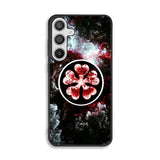 Logo Black Clover Samsung Galaxy A26 Case OV1040
