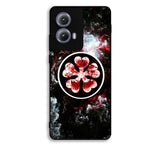 Logo Black Clover Motorola Moto Edge 2024 Case OV5975