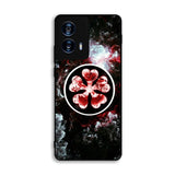 Logo Black Clover Motorola Moto G Power 5G 2024 Case OV1040