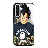 A Bathing Ae Vegeta Samsung Galaxy A36 5G Case RC0402